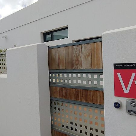 雅伊萨Vista Volcan别墅 外观 照片